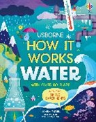 Micaela Tapsell, Kaley McKean - How It Works: Water