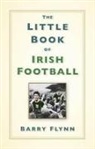 Barry Flynn - The Little Book of Irish Football