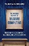 Katherine Jones, Jones Katherine, Paul Marty, Paul Jones Marty - Invisible History of Museum Computing
