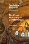 Emmanuel S. Moutafov, Emmanuel S. (Bulgarian Academy of Scienc Moutafov, Emmanuel S. (Bulgarian Academy of Sciences) Moutafov - Chora Monastery of Constantinople