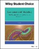 Jay Wang, Wang Jay - Computational Modeling and Visualization of Physical Systems With