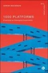 Adrian Mackenzie, Adrian (Australian National University Mackenzie, Adrian (Australian National University) Mackenzie - 1000 Platforms