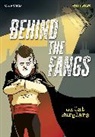 Lou Kuenzler, Kuenzler Lou, Peter Cottrill, Cottrill Peter, Pedro Rodriguez, Rodriguez Pedro - Read Write Inc. Fresh Start Readers: Book 15: Behind the Fangs & Cat