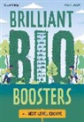 Benjamin Hulme-Cross, Benjamin Savage Hulme-Cross, Hulme-Cross Benjamin, JD Savage, Luiz Fernando Da Silva - Read Write Inc. Fresh Start Readers: Book 16: Brilliant Bio Boosters