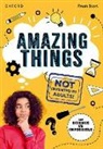 JD Savage, Isabel Thomas, Isabel Savage Thomas, Thomas Isabel, Gisela Bohorquez, David Shephard - Read Write Inc. Fresh Start Readers: Book 17: Amazing Things Not