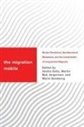 Vasilis (EDT)/ Bak J rgensen Galis, Vasilis Bak Jrgensen Galis, Vasilis Jrgensen Galis, Martin Bak Jørgensen, Vasilis Galis, Martin Bak Jørgensen... - Migration Mobile