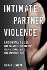 Laura Elizabeth - Intimate Partner Violence