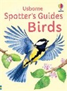 Kate Nolan, Simon Tudhope, Simon Nolan Tudhope, Tudhope Simon, Mikki Butterley, Butterley Mikki - Spotter''s Guides: Birds