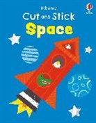 Jessica Greenwell, Greenwell Jessica, Henry Rancourt - Cut and Stick Space