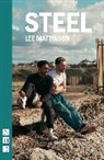 Lee Mattinson, Mattinson Lee - Steel