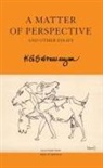 K. G. Subramanyan - A Matter of Perspective