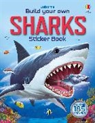 Sam Smith, Gong Studios - Build Your Own Sharks