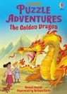 Fabiano fiorin, Russell Punter, Punter Russell, Fabiano fiorin, Fiorin Fabiano - The Golden Dragon