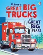 Alice Beecham, Gabriele Antonini, Antonini Gabriele - Great Big Trucks