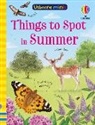 Lara Bryan, Kate Nolan, Di Brookes - Things to Spot in Summer