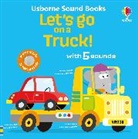 Sam Taplin, Taplin Sam, Edward Miller - Let''s Go on a Truck!