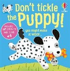 Sam Taplin, Taplin Sam, Ana Martin Larranaga, Larranaga Ana Martin - Don''t Tickle the Puppy!