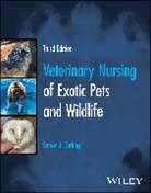 Simon J. Girling, Simon J. (Strathmore Veterinary Clinic) Girling - Veterinary Nursing of Exotic Pets and Wildlife