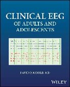 David Moore, David (University of Louisville Moore, David P. (University of Louisville School o Moore, Moore David, Moore David P. - Clinical Eeg of Adults and Adolescents