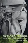 Jiewon Baek - Fictional Labor