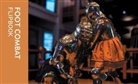 Royal Armouries, Royal Armouries - Foot Combat Flipbook