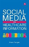 Paula Younger, Younger Paula - Social Media in Healthcare Information