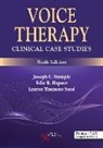Edie R. Hapner, Joseph C. Stemple, Lauren Timmons Sund - Voice Therapy