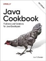 Ian Darwin, Ian F. Darwin, Darwin Ian F. - Java Cookbook