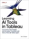 Ann Jackson, Ann Jackson - Learning AI Tools in Tableau