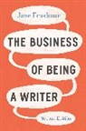 Jane Friedman, Friedman Jane - Business of Being a Writer, Second Edition