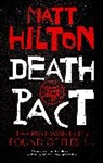 Matt Hilton - Death Pact