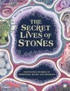 Hettie Judah, Judah Hettie, Jennifer N R Smith, Jennifer N.R. Smith - The Secret Lives of Stones