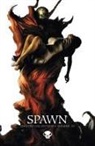 David Hine, David Hine, Todd McFarlane, Jimmie Robinson, Kurtis J. Wiebe - Spawn Origins Volume 30