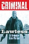 Box Brown, Ed Brubaker, Ed Brubaker, Sam Humphries - Criminal Volume 2: Lawless (New Edition)