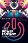 Kieron Gillen, Sam Humphries, Kieron Gillen, Caleb Monroe, Mark Waid, Caspar Wijngaard - The Power Fantasy Volume 1