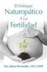 Dr. Julissa Hernandez, Julissa ND Hernandez - El Enfoque Naturoptica A La Fertilidad