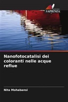 Nita Mohabansi - Nanofotocatalisi dei coloranti nelle acque reflue