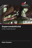 Rajni Gautam - Superconduttività