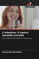 Alessandra Merendino - L'intestino, il nostro secondo cervello