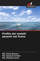 Md. Simul Bhuyan, Md. Shafiqul Islam, Md. Rashed Un-Nabi - Profilo dei metalli pesanti nel fiume