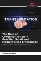 Alvaro Martins - The Role of Computerisation in Brazilian Small and Medium-sized Enterprises