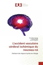 Amel Ben Hamad, Manel Charfi, Fatma Magdich - L'accident vasculaire cérébral ischémique du nouveau-né
