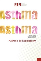 Besma Hamdi, Agnès Hamzaoui, Sabrine Louhaichi - Asthme de l'adolescent