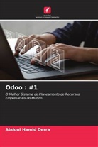 Abdoul Hamid Derra - Odoo : #1