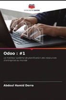Abdoul Hamid Derra - Odoo : #1