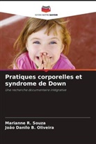 João Danilo B. Oliveira, Marianne R. Souza - Pratiques corporelles et syndrome de Down