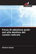 Hisham Abada - Forza di adesione push-out alla dentina del canale radicale