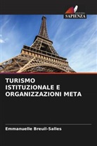 Emmanuelle Breuil-Salles - TURISMO ISTITUZIONALE E ORGANIZZAZIONI META