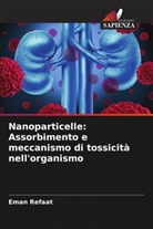 Eman Refaat - Nanoparticelle: Assorbimento e meccanismo di tossicità nell'organismo