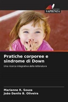 João Danilo B. Oliveira, Marianne R. Souza - Pratiche corporee e sindrome di Down